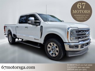 Used 2023 Ford F250 Lariat w/ Lariat Ultimate Package image 1