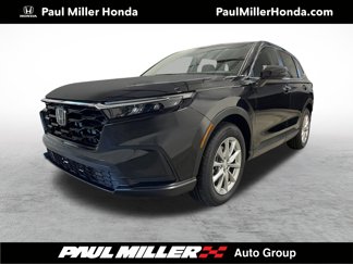 New 2026 Honda CR-V EX image 1
