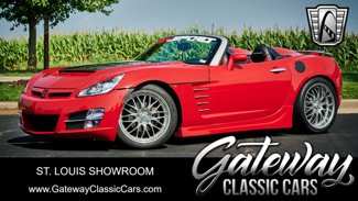 Used 2007 Saturn Sky w/ Premium Trim Pkg image 1