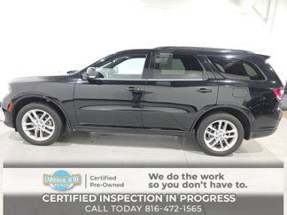 Used 2023 Dodge Durango GT image 1
