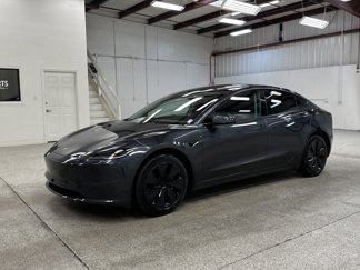 Used 2025 Tesla Model 3 Long Range image 1