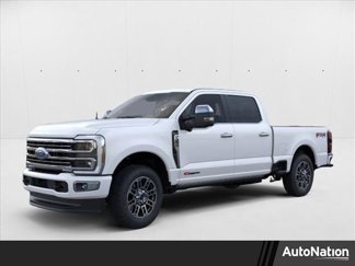 New 2026 Ford F250 Platinum video 1