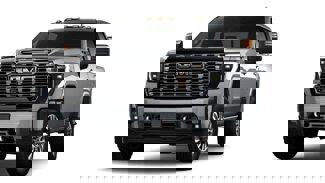 New 2025 GMC Sierra 2500 Denali Ultimate image 1