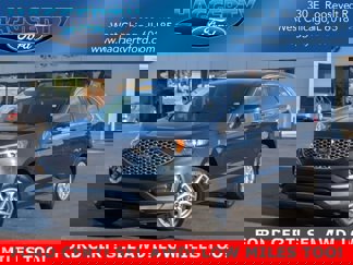 Certified 2023 Ford Edge SEL w/ Convenience Package image 1