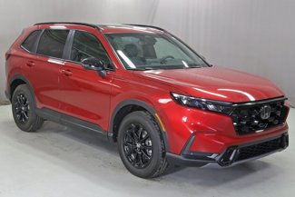 New 2026 Honda CR-V Sport-L image 1