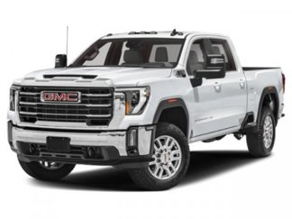 New 2026 GMC Sierra 2500 SLE w/ SLE Value Package; image 1