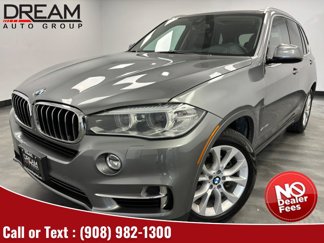 Used 2015 BMW X5 xDrive35i image 1