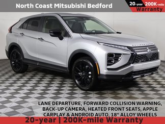 New 2025 Mitsubishi Eclipse Cross LE image 1