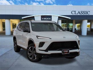 New 2025 Buick Enclave Sport Touring w/ Super Cruise Package image 1