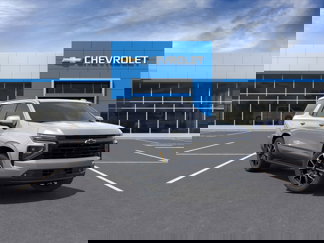 New 2025 Chevrolet Tahoe RST w/ Comfort Package image 1
