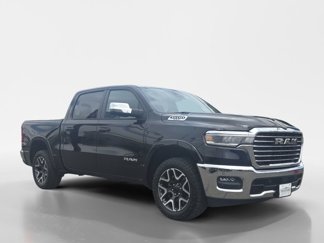 Used 2025 RAM 1500 Laramie image 1