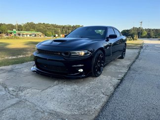 Used 2021 Dodge Charger Scat Pack image 1