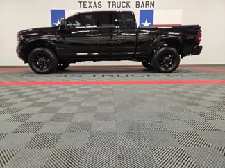 Used 2024 RAM 2500 Limited image 1