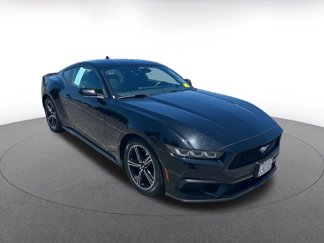 Used 2024 Ford Mustang Premium image 1