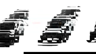 New 2026 GMC Terrain Elevation w/ Elevation Premium Package image 1