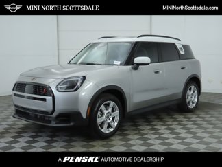 New 2025 MINI Cooper Countryman S w/ Comfort Package Max image 1