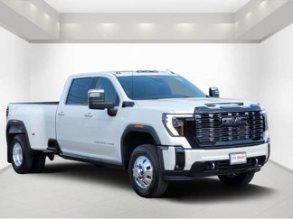 New 2025 GMC Sierra 3500 Denali Ultimate image 1