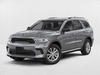 New 2025 Dodge Durango GT image 1