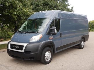 Used 2020 RAM ProMaster 3500 image 1