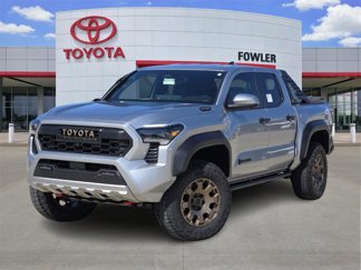 New 2025 Toyota Tacoma 4x4 Double Cab Hybrid image 1