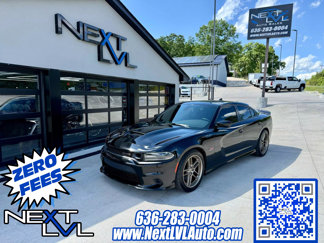 Used 2020 Dodge Charger Scat Pack image 1