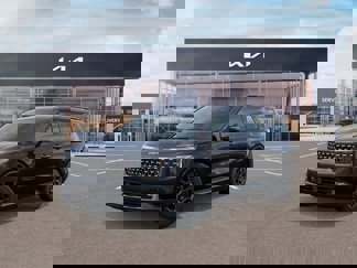 New 2026 Kia Carnival SX Prestige image 1