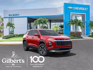 New 2026 Chevrolet Equinox LT w/ Convenience Package II image 1