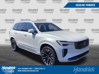 New 2026 Volvo XC90 B6 Plus w/ Protection Package Premier image 1