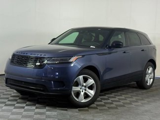 New 2026 Land Rover Range Rover Velar S video 1