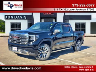 New 2025 GMC Sierra 1500 Denali w/ Denali Reserve Package image 1