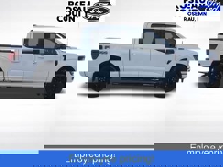 New 2025 Ford F150 XLT w/ Equipment Group 302A MID image 1