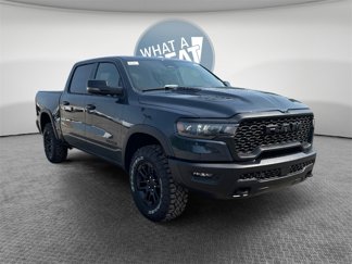 New 2025 RAM 1500 Rebel w/ G/T Package image 1