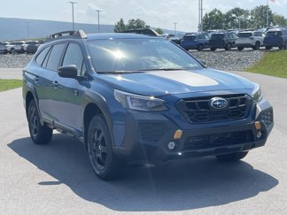 New 2025 Subaru Outback Wilderness image 1