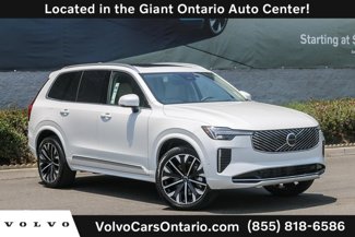 New 2025 Volvo XC90 B6 Ultra w/ Protection Package Premier image 1