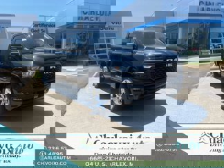 New 2026 RAM 1500 Big Horn image 1