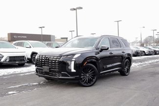 New 2025 Hyundai Palisade Calligraphy image 1