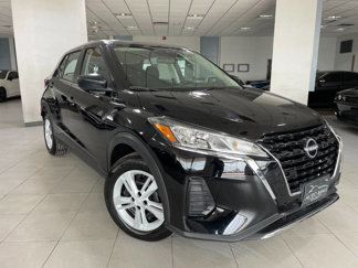Used 2024 Nissan Kicks S image 1