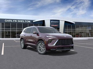 New 2025 Buick Enclave Avenir image 1