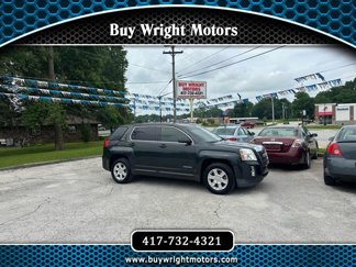Used 2013 GMC Terrain SLE image 1