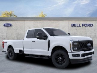 New 2025 Ford F350 XL image 1