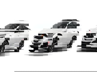 New 2025 Acura TLX Type S image 1