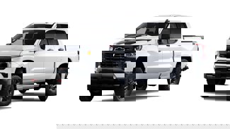 New 2026 Chevrolet Silverado 1500 LT Trail Boss w/ Convenience Package II image 1