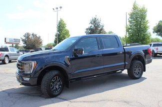 Used 2023 Ford F150 Tremor w/ Equipment Group 402A High image 1