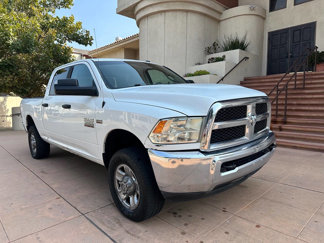 Used 2015 RAM 3500 SLT image 1
