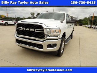 Used 2024 RAM 2500 Big Horn image 1