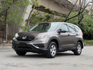 Used 2015 Honda CR-V LX image 1