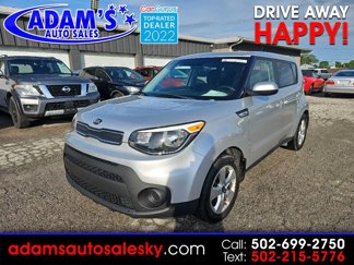 Used 2019 Kia Soul image 1