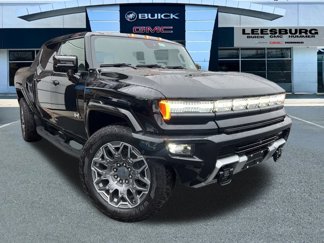 New 2025 GMC Hummer EV 3X image 1