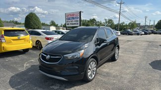 Used 2019 Buick Encore Preferred image 1