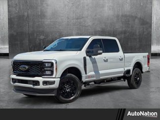 New 2025 Ford F250 Lariat w/ Lariat Ultimate Package image 1